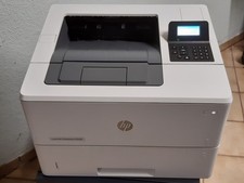 HP LaserJet Enterprise M506dn