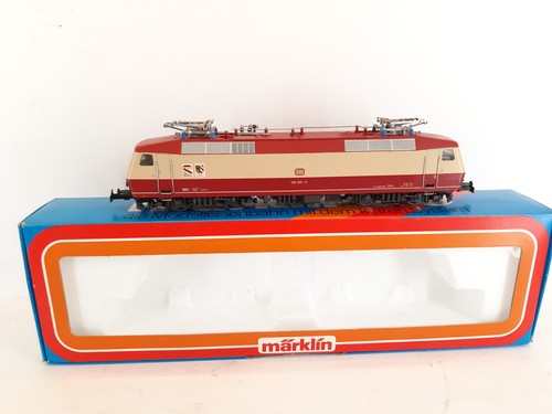 Gwa1563 märklin 3153 - märklin, spur