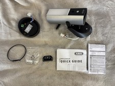 ABUS PPIC36520 WLAN IP Überwachungskamera Lightcam
