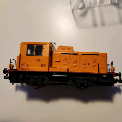 52740 piko tgk2 eks - piko,tgk2, ovp,