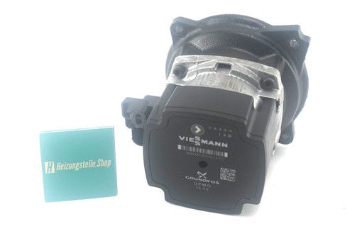 Viessmann grundfos upmo - 70, ph