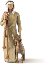 Zampognaro - Hirte Mit