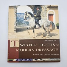 Twisted Truths Of Modern