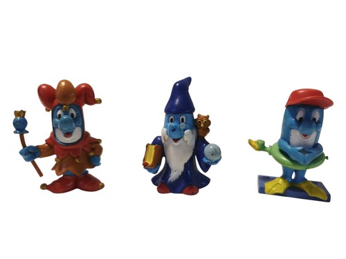 Dolfi novotel figuren sammlung - figuren,