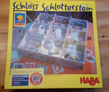 SCHLOSS SCHLOTTERSTEIN -