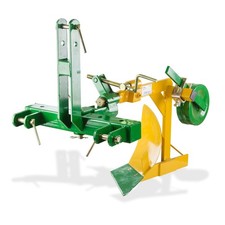 Traktor Schlepper Einschar