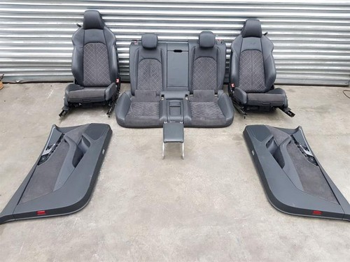 2016 2024 mk2 audi rs5 - 2016-2024,