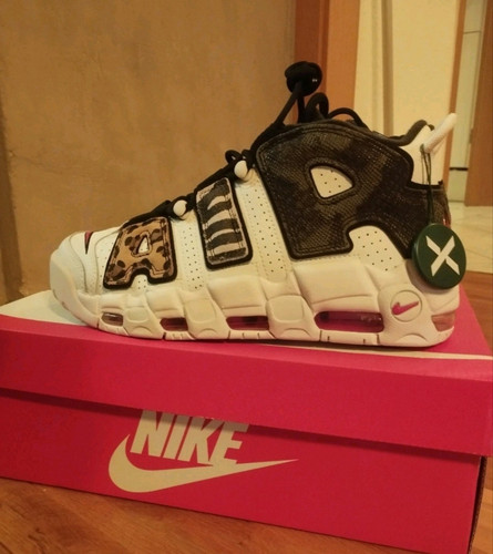 Nike air more uptempo - air,