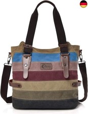 Damen Handtasche, Canvas