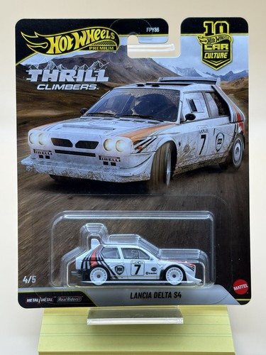 Hot wheels premium 1 - #61,