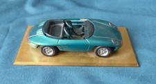 Porsche Modellauto "Carrera 4 Panamericana", 1989, limitierte Auflage, gebraucht