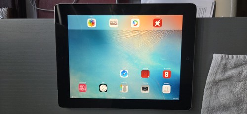 Apple pad 368fd 64 gb - i, md