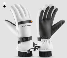 H Winterhandschuhe Touchscreen