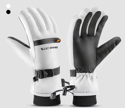Winterhandschuhe touchscreen - h,