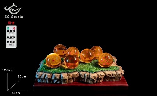 Dragon ball studio life - ball,