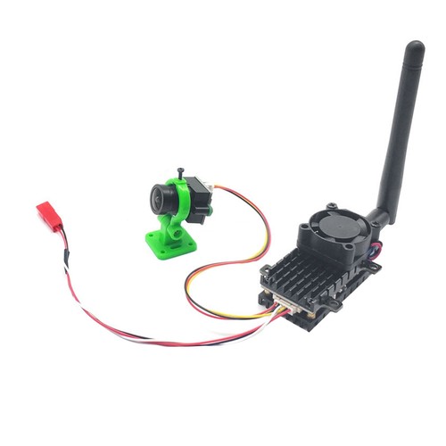 Ghz fpv vtx - 2, sender