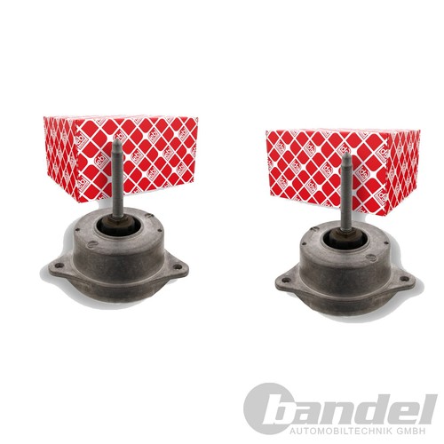 Febi bilstein motorlager - 2x,