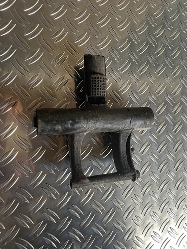 Motorhalter antriebsmotor - motorhalter,