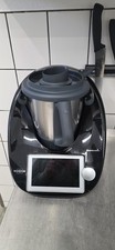 Thermomix TM6 Black Edition