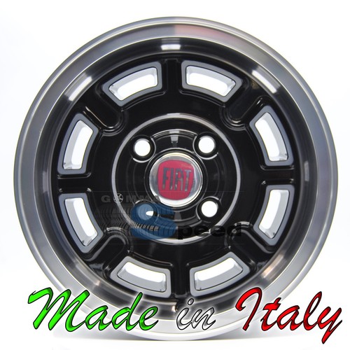 Leichtmetallfelgen fiat 126 - leichtmetallfelgen,
