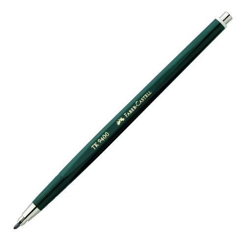 9400 fallminenstift 2mm hb - tk,