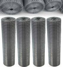 Wildzaun Gatter Forstzaun