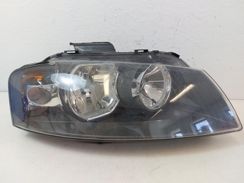 Audi scheinwerfer rechts - a3, 8p