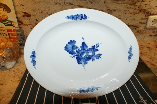 Royal copenhagen blaue - royal, copenhagen"blaue