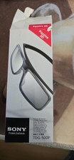 2x Sony Passive 3D Brille