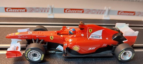 Carrera f1 ferrari - carrera,