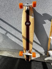 HUDORA Longboard Cruiser
