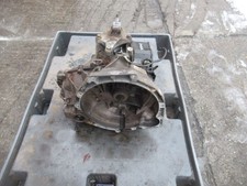 FORD FIESTA V (JH_, JD_) 1.3 Getriebe Schaltgetriebe 5 Gang  2S6R7F096AB