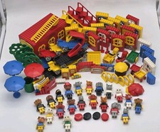 LEGO Fabuland Konvolut –
