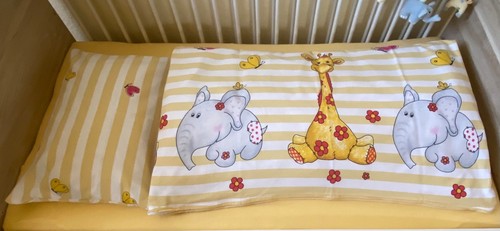 Kinder bettwäsche 100x135 - bettwäsche,