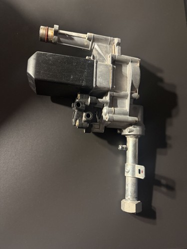 Vaillant gasarmatur 053168 - vaillant, vc