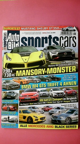 231544 auto bild sportcars - 231544, auto-bild