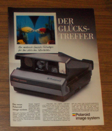 Seltene werbung vintage - seltene,