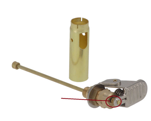Petromax ersatzteil 229 - petromax, nr.