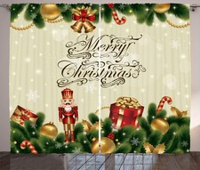 Abakuhaus, Weihnachten