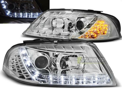 Scheinwerfer paar passat - vw,