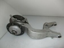 Schwinge Einarmschwinge komplett HONDA VFR800 FI RC46 98-99