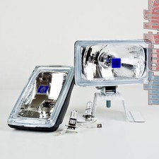 Hella Fernscheinwerfer Set