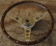 MAZDA MX-5 NA Holzlenkrad