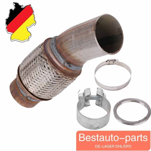 Flexrohr rep satz - flexrohr, rep-satz