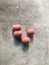 Wehrmacht;1; 2 WK; Ersatzteil;4 Schrauben,Scheide;Dienstdolch;Madenschraube;5 mm