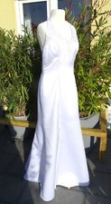 Brautkleid Gr. 40/42 Neckh