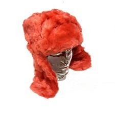 Wintermütze Pelzmütze