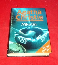 Agatha Christie - Edition Weltbild - Nikotin