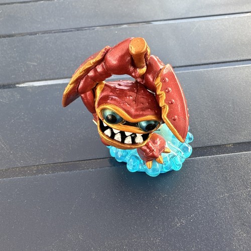 Skylanders swap force - swap, figur