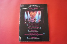 Guns roses of - guns,